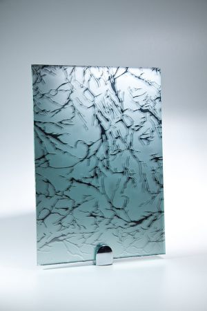 Зеркало "Гранит" серебро Кемерово