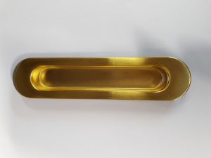 Ручка Матовое золото Китай Кемерово